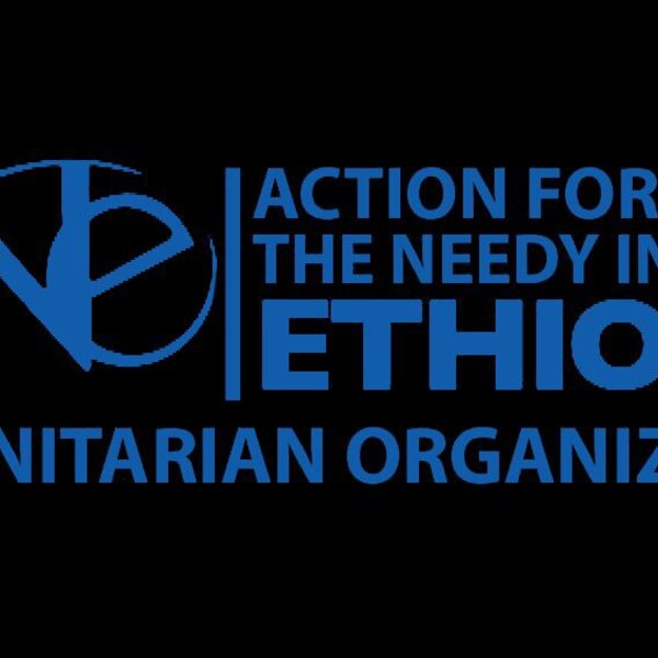 Action for the needy in Ethiopia