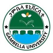 Gambella Universtiy